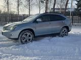 Lexus RX 330 2004 года за 8 300 000 тг. в Усть-Каменогорск – фото 4