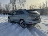 Lexus RX 330 2004 года за 8 300 000 тг. в Усть-Каменогорск – фото 5