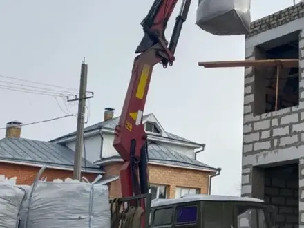 КамАЗ  53212 1993 года за 10 000 000 тг. в Костанай