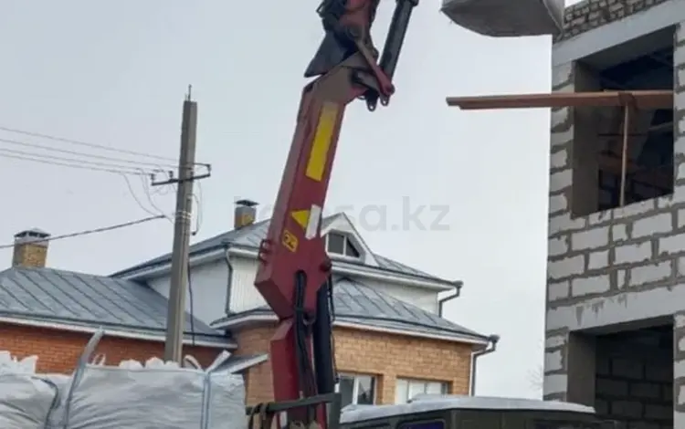 КамАЗ  53212 1993 года за 10 000 000 тг. в Костанай