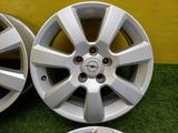 Диски R16 5 110 на Opel и другие. за 140 000 тг. в Караганда – фото 5