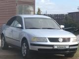 Volkswagen Passat 1997 годаүшін2 400 000 тг. в Кокшетау
