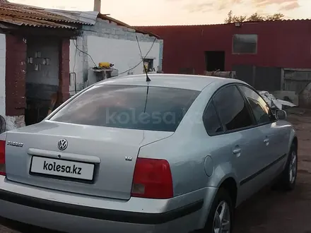 Volkswagen Passat 1997 года за 2 400 000 тг. в Кокшетау – фото 2