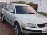 Volkswagen Passat 1997 годаүшін2 400 000 тг. в Кокшетау – фото 3
