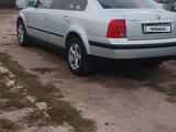Volkswagen Passat 1997 годаүшін2 400 000 тг. в Кокшетау – фото 4