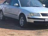 Volkswagen Passat 1997 годаүшін2 400 000 тг. в Кокшетау – фото 5
