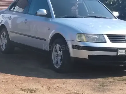 Volkswagen Passat 1997 года за 2 400 000 тг. в Кокшетау – фото 5