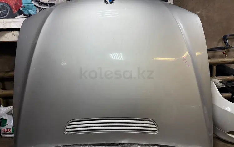 Капот рестайлинг бмв е65 bmw e65үшін120 000 тг. в Астана