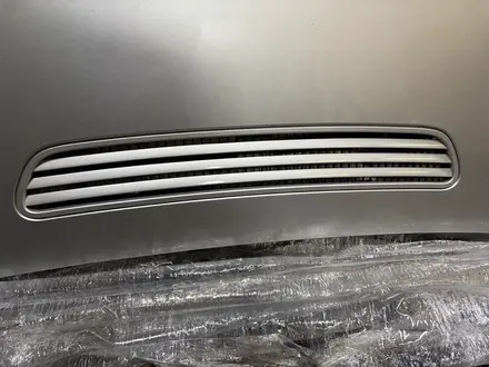 Капот рестайлинг бмв е65 bmw e65 за 120 000 тг. в Астана – фото 2
