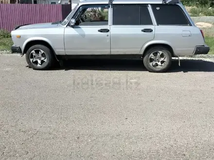 ВАЗ (Lada) 2104 2008 года за 1 100 000 тг. в Баянаул – фото 6