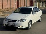 Chevrolet Lacetti 2023 года за 7 120 000 тг. в Костанай – фото 2