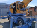 Tadano  TR80ML 2012 годаүшін15 500 000 тг. в Усть-Каменогорск – фото 3