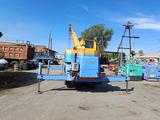 Tadano  TR80ML 2012 годаүшін15 500 000 тг. в Усть-Каменогорск – фото 4