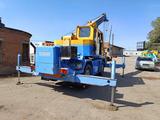Tadano  TR80ML 2012 годаүшін15 500 000 тг. в Усть-Каменогорск – фото 5