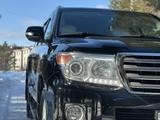 Toyota Land Cruiser 2014 годаfor21 500 000 тг. в Караганда – фото 4