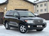 Toyota Land Cruiser 2014 года за 17 900 000 тг. в Караганда – фото 2