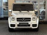 Mercedes-Benz G 63 AMG 4MATIC 2013 годаfor26 500 000 тг. в Алматы – фото 2