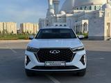 Chery Tiggo 7 Pro 2024 года за 8 000 000 тг. в Шымкент