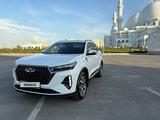 Chery Tiggo 7 Pro 2024 года за 8 000 000 тг. в Шымкент – фото 2