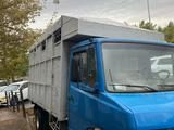 Mercedes-Benz  Vario 1991 годаүшін4 800 000 тг. в Шымкент – фото 2