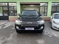 Toyota Land Cruiser 2021 годаfor39 500 000 тг. в Шымкент – фото 2