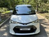 Toyota Estima 2016 года за 8 000 000 тг. в Алматы
