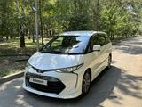 Toyota Estima 2016 года за 8 000 000 тг. в Алматы – фото 2