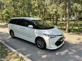 Toyota Estima 2016 года за 8 000 000 тг. в Алматы – фото 5