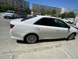 Toyota Camry 2014 года за 6 000 000 тг. в Актау – фото 2