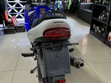 Suzuki  GS 500 в Отличном Состоянии!🔥 Свеже Доставлен💥 2004 годаүшін1 850 000 тг. в Алматы – фото 11