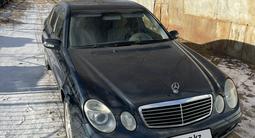 Mercedes-Benz E 240 2002 годаүшін3 500 000 тг. в Атырау – фото 3