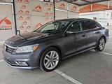 Volkswagen Passat 2017 года за 4 300 000 тг. в Алматы