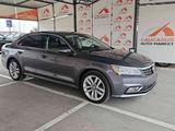 Volkswagen Passat 2017 года за 4 300 000 тг. в Алматы – фото 3