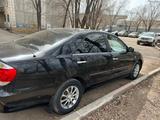 Toyota Camry 2005 года за 5 800 000 тг. в Караганда