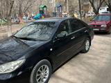 Toyota Camry 2005 года за 5 800 000 тг. в Караганда – фото 4