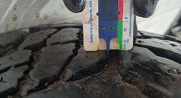 5 балонов Goodyear wrangler 285 70 17 без дисков за 150 000 тг. в Караганда – фото 3