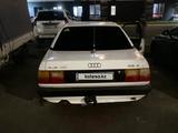 Audi 100 1989 года за 1 100 000 тг. в Кызылорда – фото 4