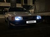 Audi 100 1989 года за 1 100 000 тг. в Кызылорда
