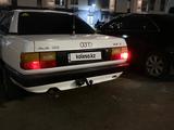 Audi 100 1989 года за 1 100 000 тг. в Кызылорда – фото 3
