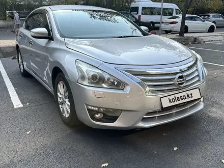 Nissan Teana 2015 года за 6 500 000 тг. в Алматы – фото 2