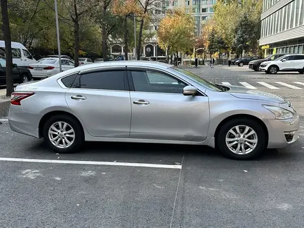 Nissan Teana 2015 года за 6 500 000 тг. в Алматы – фото 3