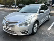 Nissan Teana, 2015