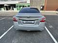 Nissan Teana 2015 года за 6 500 000 тг. в Алматы – фото 5