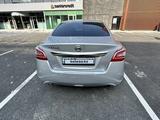 Nissan Teana 2015 года за 6 200 000 тг. в Алматы – фото 5
