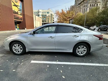Nissan Teana 2015 года за 6 500 000 тг. в Алматы – фото 7