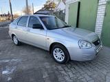 ВАЗ (Lada) Priora 2172 2012 года за 2 900 000 тг. в Актобе