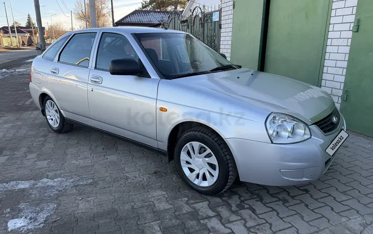 ВАЗ (Lada) Priora 2172 2012 года за 2 900 000 тг. в Актобе