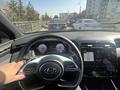 Hyundai Tucson 2024 года за 16 000 000 тг. в Алматы – фото 2