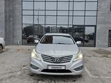 Hyundai Grandeur 2013 года за 8 000 000 тг. в Костанай – фото 2