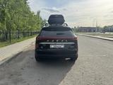 Haval H6 2023 года за 10 500 000 тг. в Аксу – фото 4